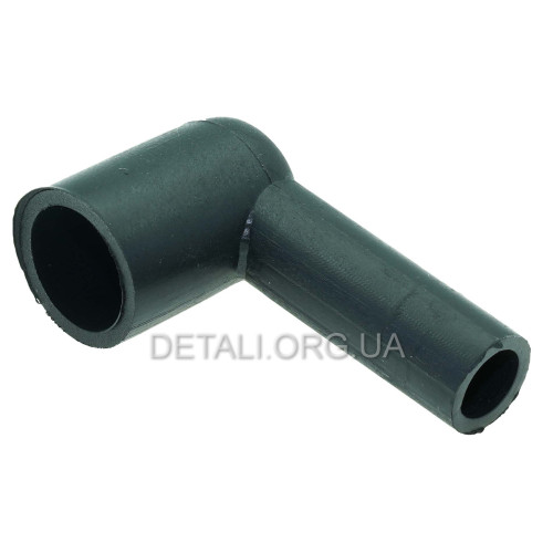 Патрубок обприскувача Procraft AS 16 (dвн9*15 D12*19 мм h53 мм)