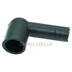 Патрубок опрыскивателя Procraft AS-16 (dвн9*15 D12*19 мм h53 мм) 2