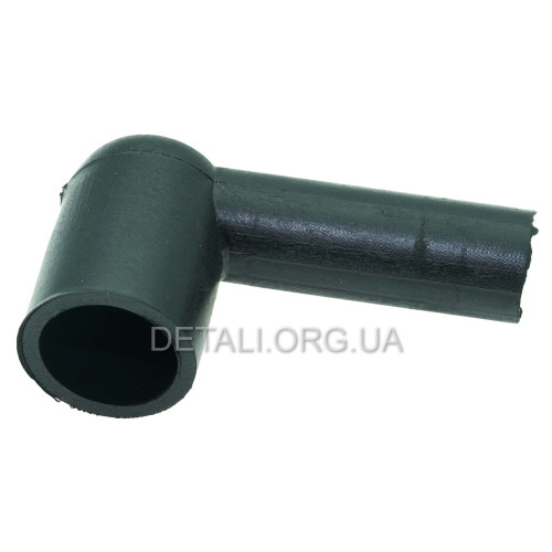 Патрубок обприскувача Procraft AS 16 (dвн9*15 D12*19 мм h53 мм)