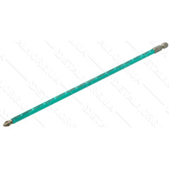 Біта WhirlPower PH2 250mm(1шт) оригінал