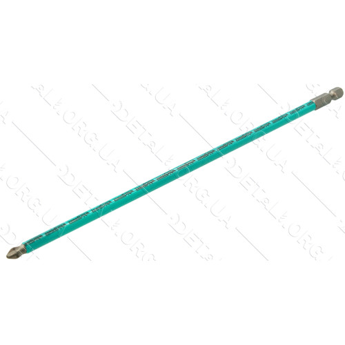 Бита WhirlPower PH2 250mm (1шт) оригинал