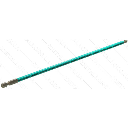 Біта WhirlPower PH2 250mm(1шт) оригінал