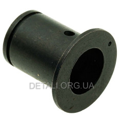 Втулка фіксатор пилки шабельної пилки Dnipro-M SR-210 RX 13*23*23 2