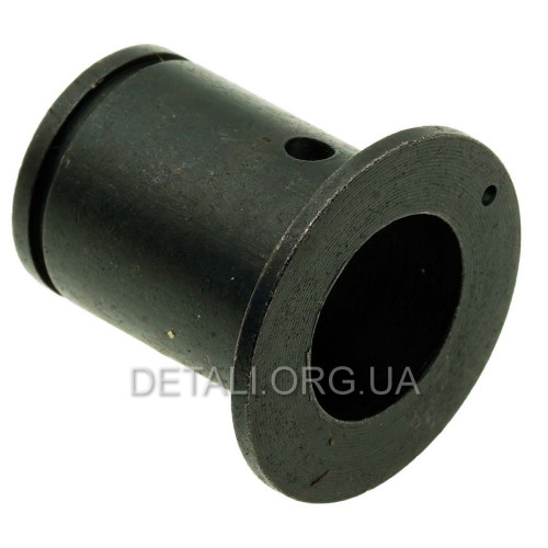 Втулка фіксатор пилки шабельної пилки Dnipro-M SR-210 RX 13*23*23