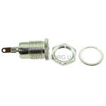 Разъем питания DC-099 (мама) 5,5*12,5