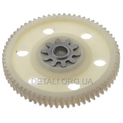 Шестерня цепной пилы BOSCH UniversalChain 18 (F016F05167)