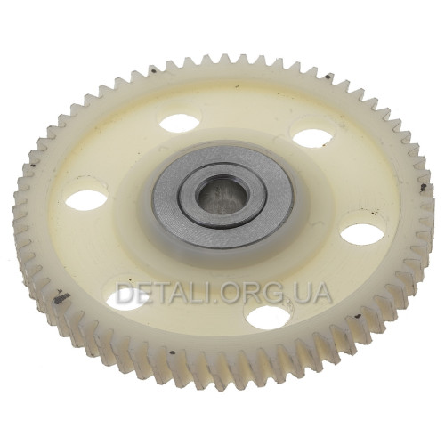 Шестерня цепной пилы BOSCH UniversalChain 18 (F016F05167)