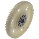 Шестерня цепной пилы BOSCH UniversalChain 18 (F016F05167)