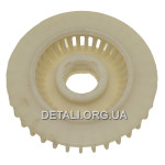 Крильчатка якоря d10*53 2 шліци