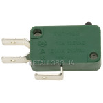 Мікроперемикач Daier KW1 103-1 (10A, 250VAC)