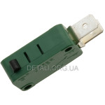 Микропереключатель Daier KW1 103-1 (10A, 250VAC) 