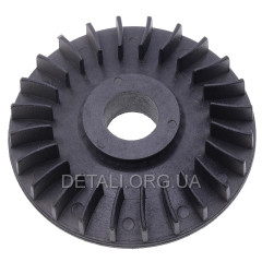 Крильчатка якоря d13*64
