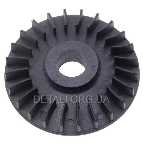 Крыльчатка якоря d13*64