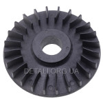 Крильчатка якоря d13*64