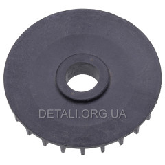 Крыльчатка якоря d13*64 2