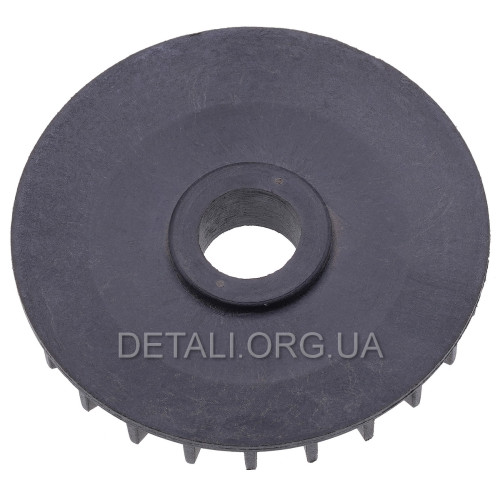 Крильчатка якоря d13*64
