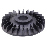 Крыльчатка якоря d13*64