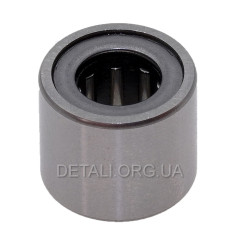 Подшипник игольчатый 6*10*12 Bosch оригинал 2600914017 2