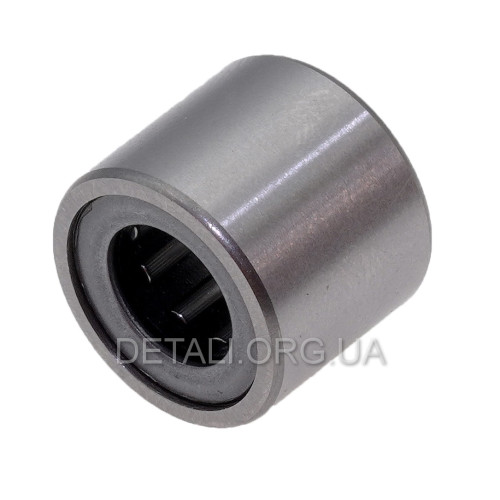 Підшипник голковий 6*10*12 Bosch оригінал 2600914017