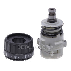 Редуктор в сборе шуруповерта Sturm ID2155DFR