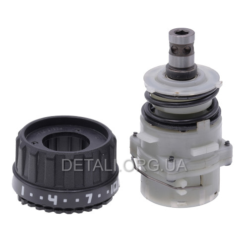 Редуктор в сборе шуруповерта Sturm ID2155DFR