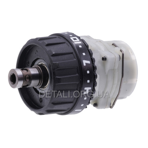 Редуктор в сборе шуруповерта Sturm ID2155DFR