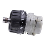 Редуктор в сборе шуруповерта Sturm ID2155DFR