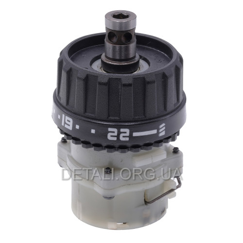 Редуктор в зборі шуруповерта Sturm ID2155DFR