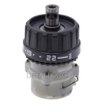 Редуктор в зборі шуруповерта Sturm ID2155DFR
