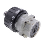 Редуктор в сборе шуруповерта Sturm ID2155DFR