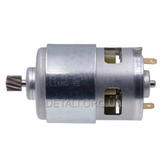 Двигатель дисковой пилы Tekhmann TSC-165/i20 (d52 L98 d вала 5мм)