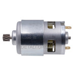 Двигун дискової пилки Tekhmann TSC-165/i20 (d52 L98 d вала 5мм)