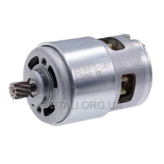 Двигун дискової пилки Tekhmann TSC-165/i20 (d52 L98 d вала 5мм) 2