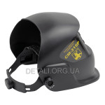 Зварювальна маска з автоматичним затемненням (хамелеон) Кентавр CM-315P.