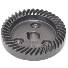 Шестерня полировки Dnipro-M PM-125CS (d10*49/h20 мм)