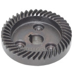 Шестерня полировки Dnipro-M PM-125CS (d10*49/h20 мм)