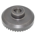 Шестерня полировки Dnipro-M PM-125CS (d10*49/h20 мм)