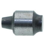 Боек - ударник перфоратора Dnipro-M DHR-200 (L19/D12 мм)
