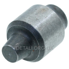 Боек - ударник перфоратора Dnipro-M DHR-200 (L19/D12 мм) 2