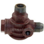 Обратный клапан компрессора (dвн9/D19*20 мм)