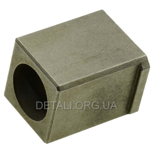 Втулка ковзання шабельної пилки Dnipro-M SR-210 RX d14 19*20 H26 передня