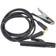 Комплект жгутов Master M (350A, 16мм, 2,0/3,0, 35-50) 2