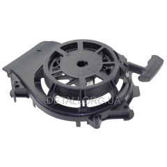 Стартер двигуна Briggs&Stratton серія 675 EXI для газонокосарок ST RM 545 (594062) 2