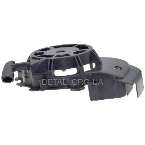 Стартер двигуна Briggs&Stratton серія 675 EXI для газонокосарок ST RM 545 (594062)