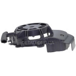 Стартер двигуна Briggs&Stratton серія 675 EXI для газонокосарок ST RM 545 (594062)