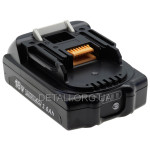 Аккумулятор шуруповерта Makita BL1815B LXT (Li-Ion, 18В, 3Ah) аналог 632A54-1