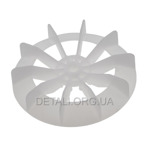 Крыльчатка компрессора D13*148 шлиц