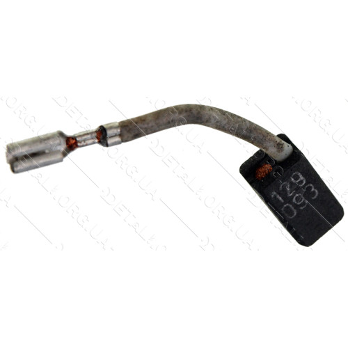 Щітки 6х8 sparky оригінал відстріл 129092+129093