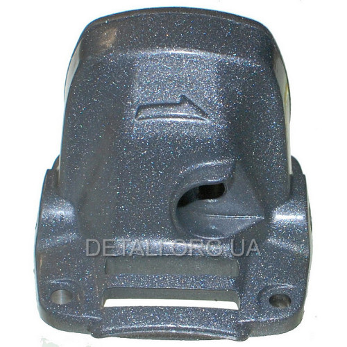 Корпус болгарки Зеніт ЗУШ- 125/1070 профі