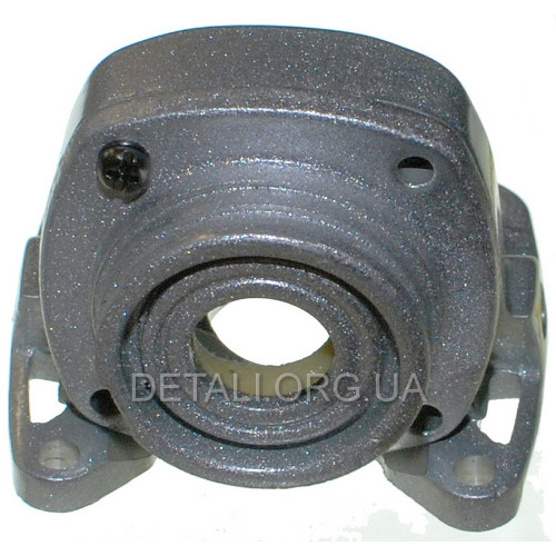 Корпус болгарки Зеніт ЗУШ- 125/1070 профі
